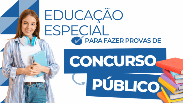 Educação Especial